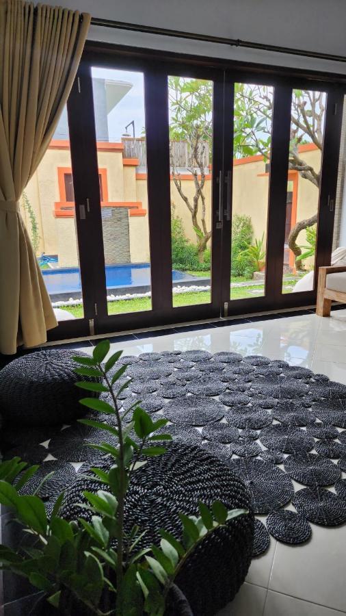 Villa Danielle Σεμινιάκ Εξωτερικό φωτογραφία
