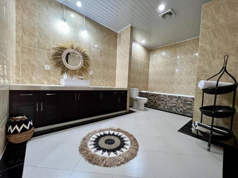 Villa Danielle Σεμινιάκ Εξωτερικό φωτογραφία