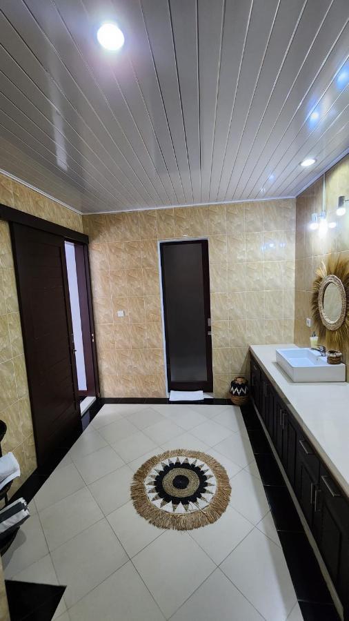 Villa Danielle Σεμινιάκ Εξωτερικό φωτογραφία